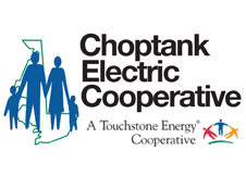 Choptank Electric Cooperative Barclay Maryland