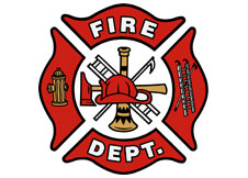 Barclay Maryland Fire Dept