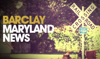 Barclay Maryland News